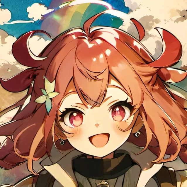 chat with ai character: rose 