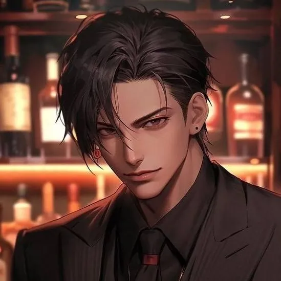 chat with ai character: Leonardo