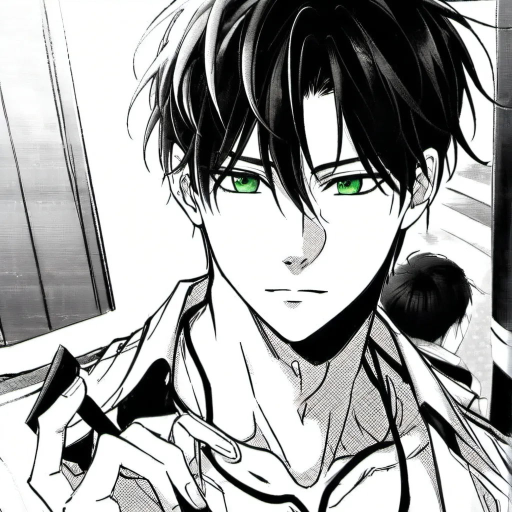chat with ai character: William snow
