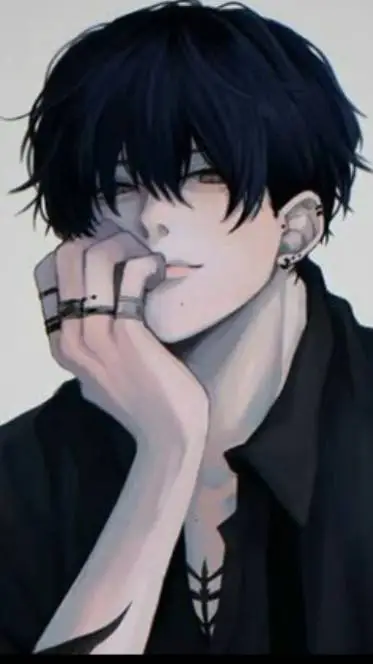 ai character: xavier background