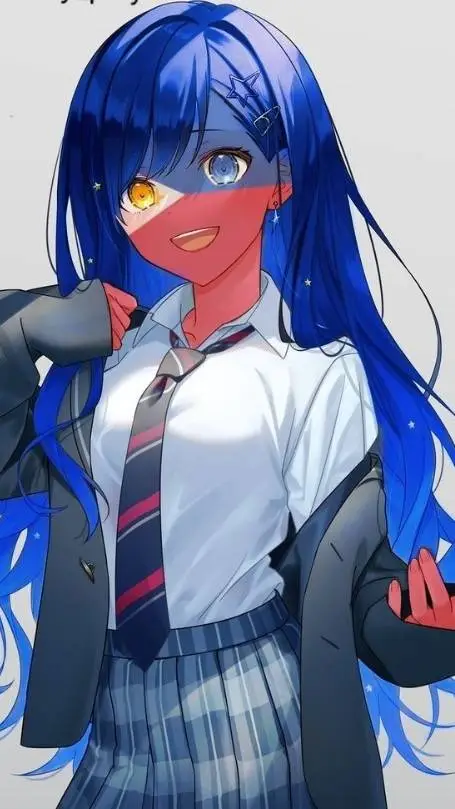 ai character: Philippines V2 background