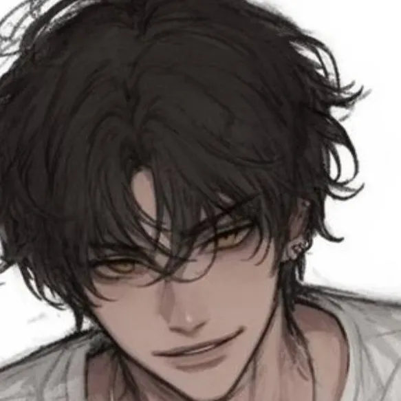chat with ai character: asher