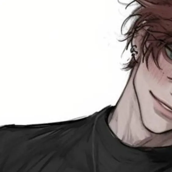 chat with ai character: asher