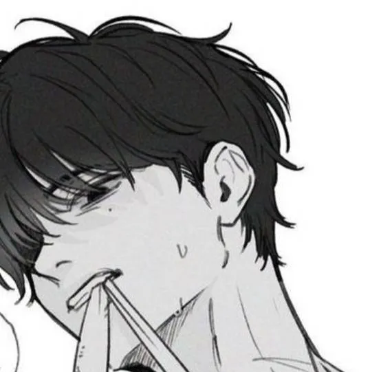 chat with ai character: asher