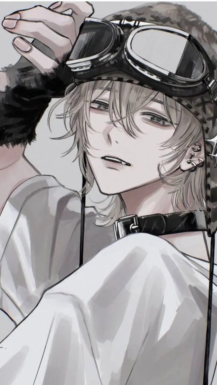 ai character: ~asher background