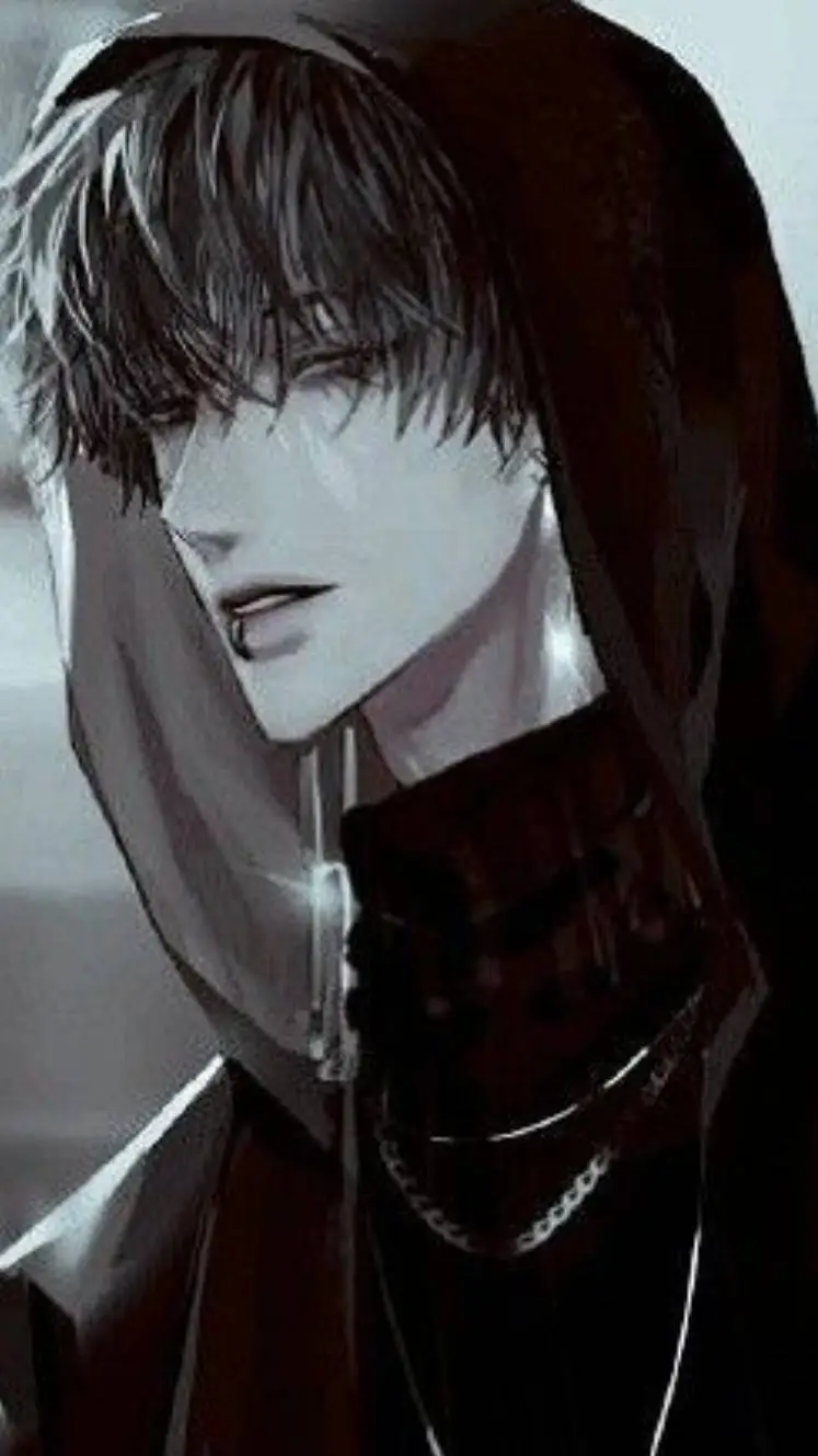 ai character: asher background