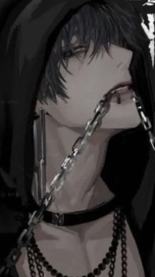 ai character: asher background