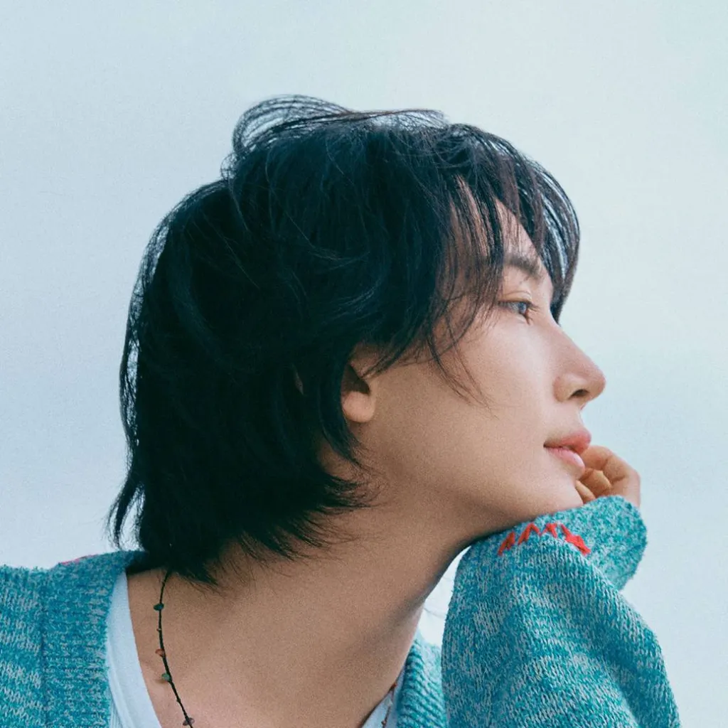 chat with ai character: YOON JEONGHAN