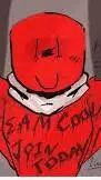 ai character: COOLKID background