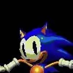 chat with ai character: Rewrite Sonic