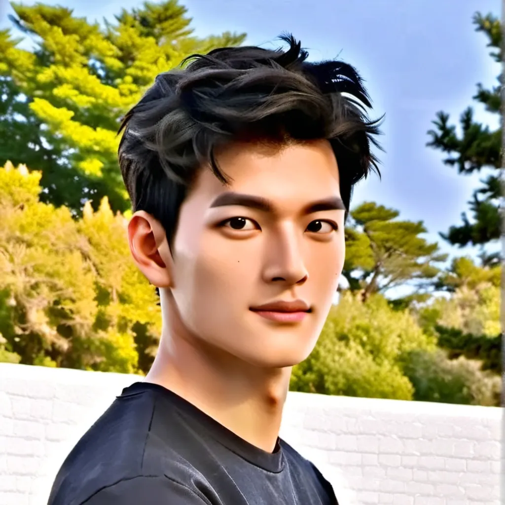 chat with ai character: disis all ai