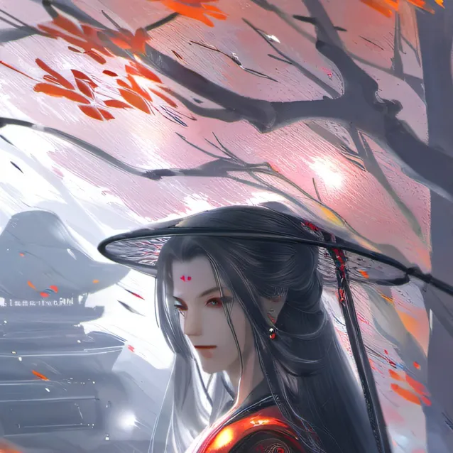 chat with ai character: Pick me (Kny 2)