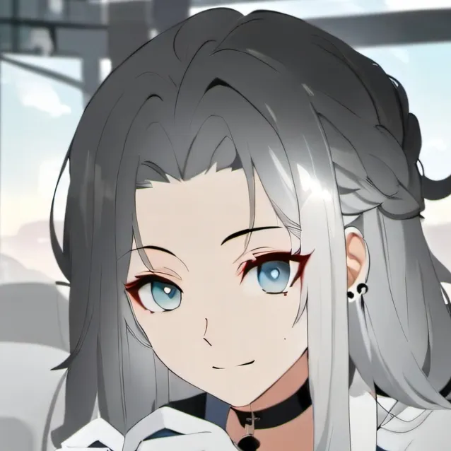 chat with ai character: Mha Loves you