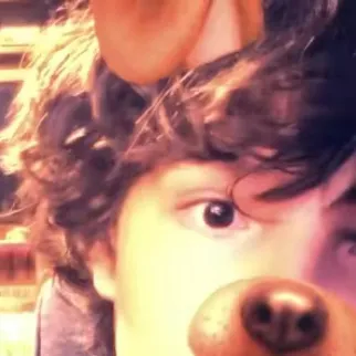 chat with ai character: Max