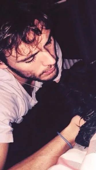 ai character: Dan background