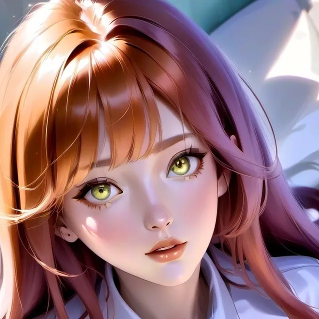 chat with ai character: lily