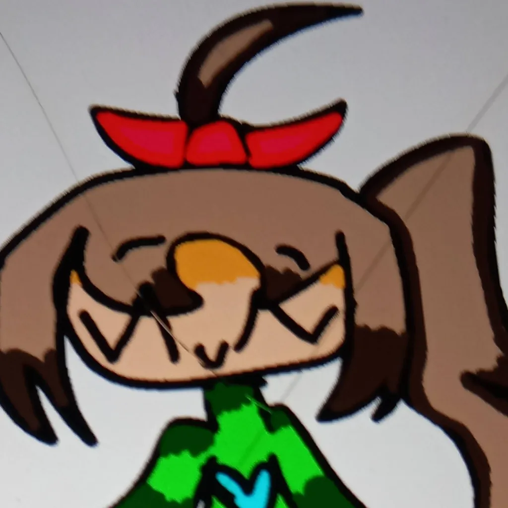 chat with ai character: your bestie💗