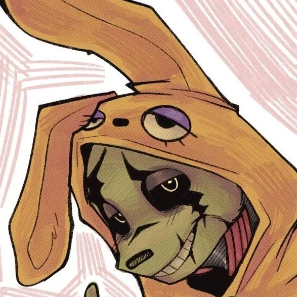 chat with ai character: springtrap 2.0