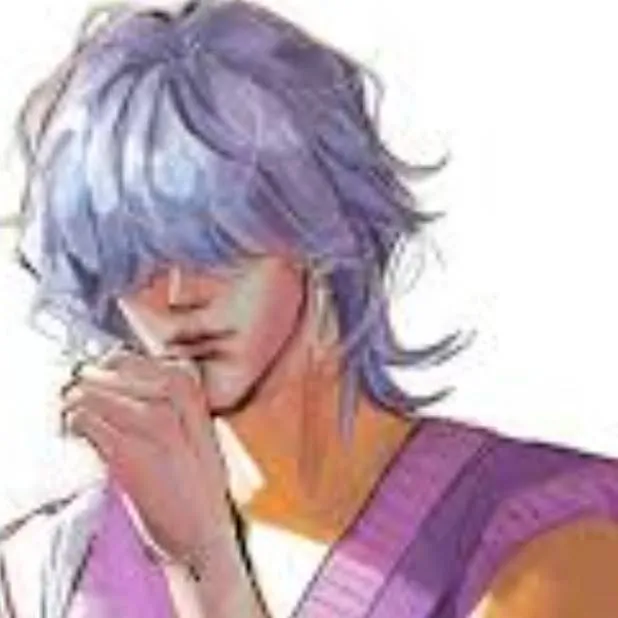 chat with ai character: mystery
