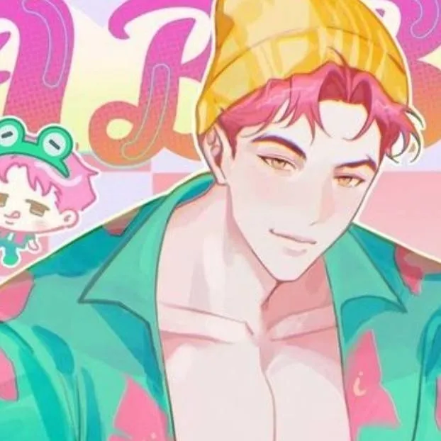 chat with ai character: Abby saja