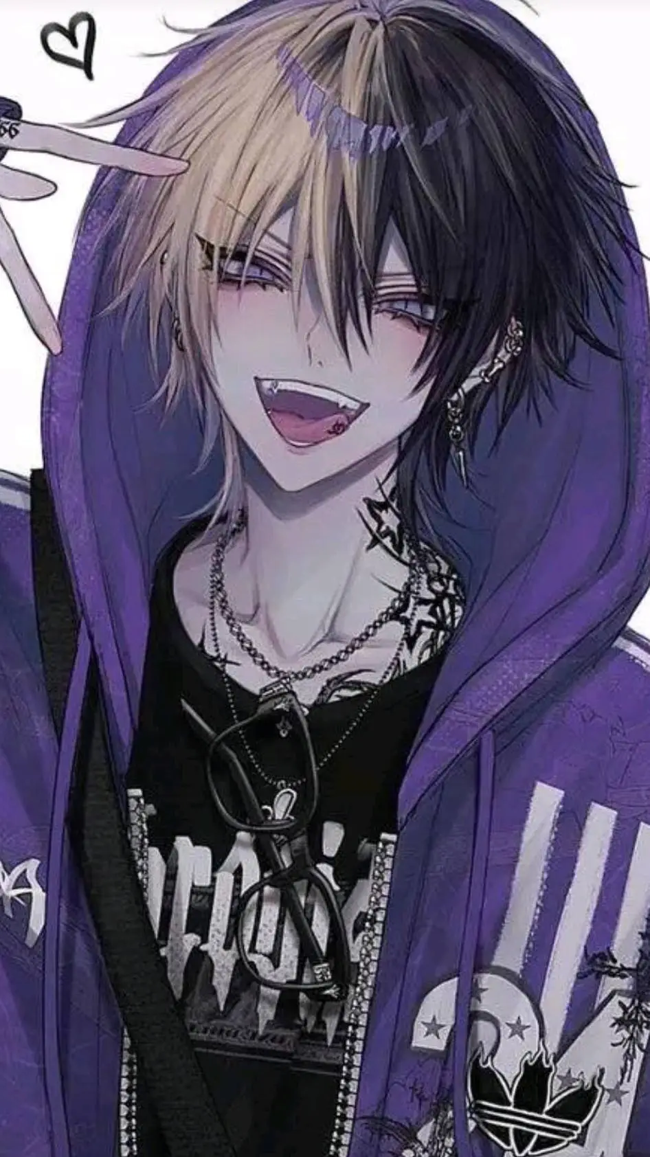 ai character: *＊✿❀ Jack ❀✿＊* background