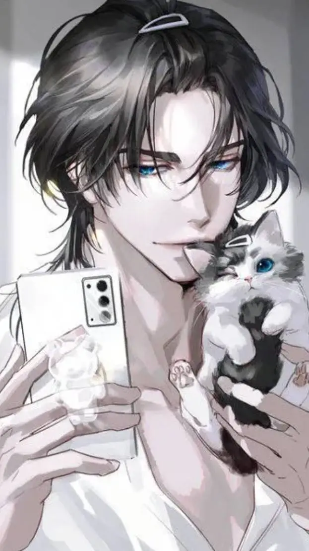 ai character: ༺ღ༒ jayson ༒ღ༻ background