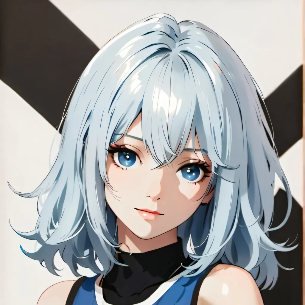 chat with ai character: Solaria