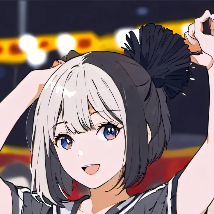 chat with ai character: Starla