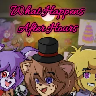 chat with ai character: FNIA: Reborn