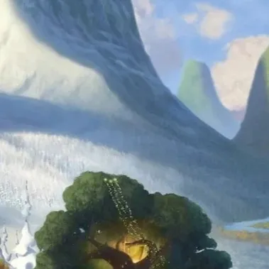 chat with ai character: Pixie Hollow