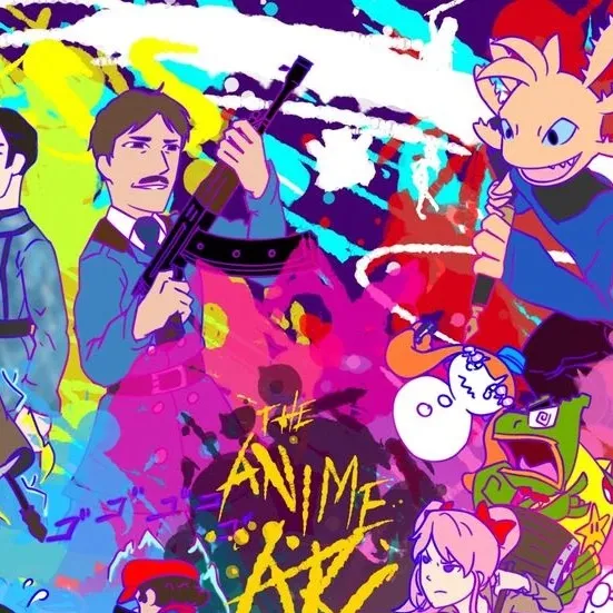 chat with ai character: SMG4 Anime Arc