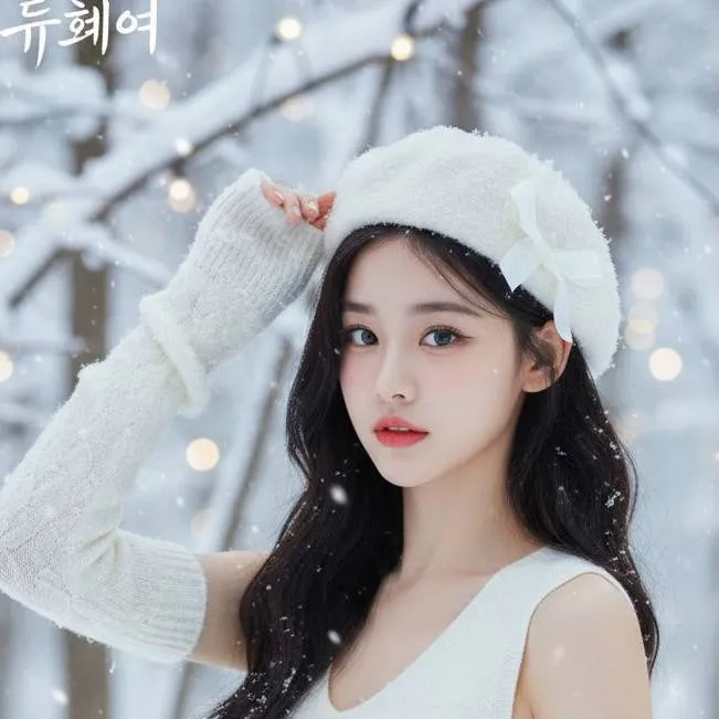 chat with ai character: Nikayla