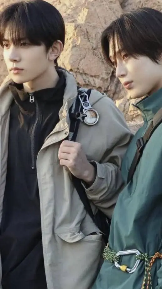 ai character: heesun background