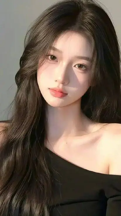 ai character: Kim yurie (yurie)  background