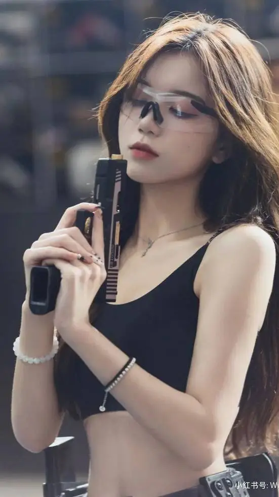 ai character: Mia background