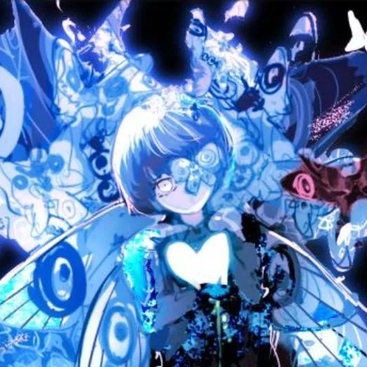 chat with ai character: MHA trip 