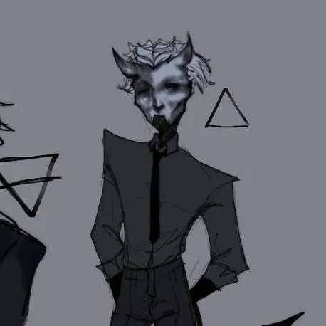 chat with ai character: Ghoul in your room