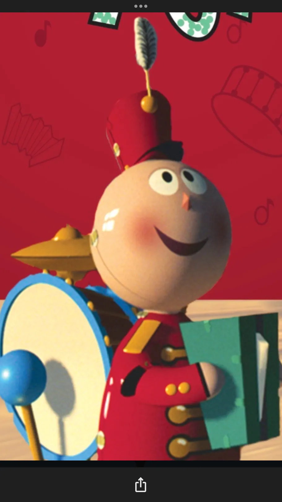 ai character: The mutant pumpkin background