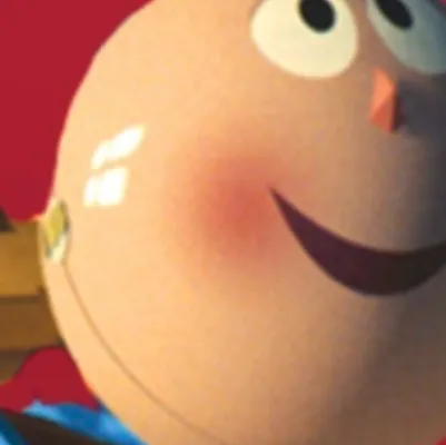 chat with ai character: The mutant pumpkin