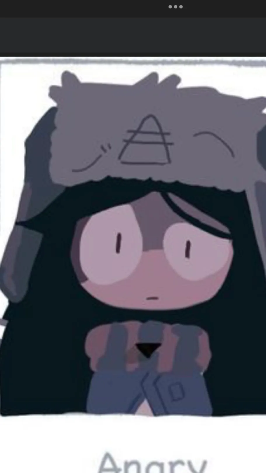 ai character: Aiden background