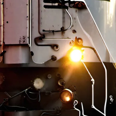 chat with ai character: Labooboo train 