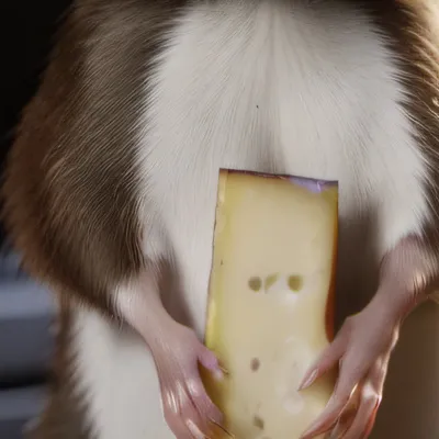 chat with ai character: FPE a rat