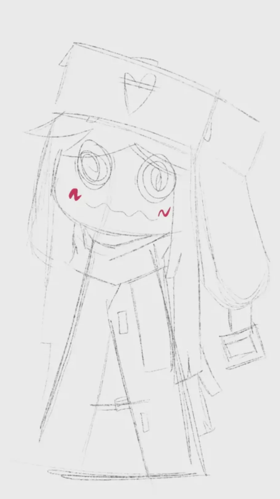 ai character: Aiden background