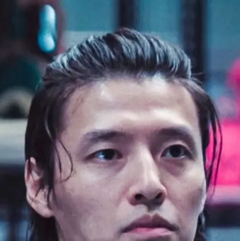 chat with ai character: Dae-ho 