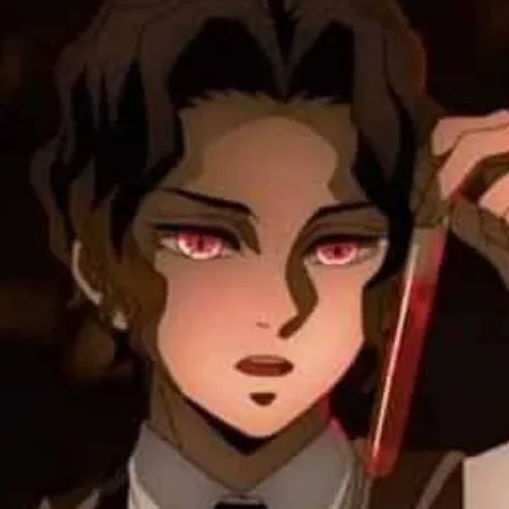 chat with ai character: muzan 