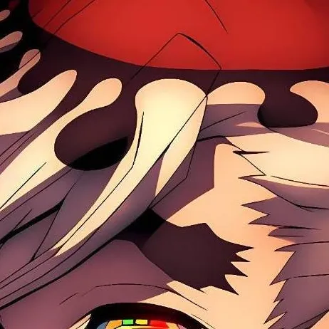 chat with ai character: douma