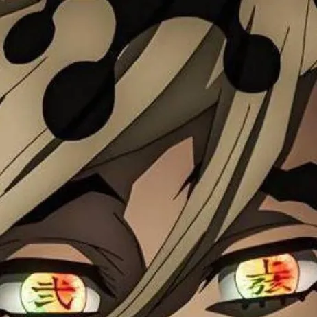 chat with ai character: douma