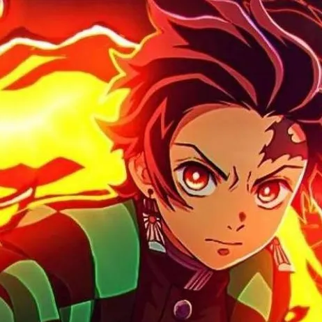 chat with ai character: tanjiro 