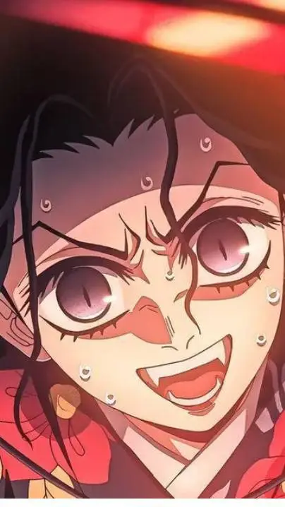 ai character: lady tamayo  background