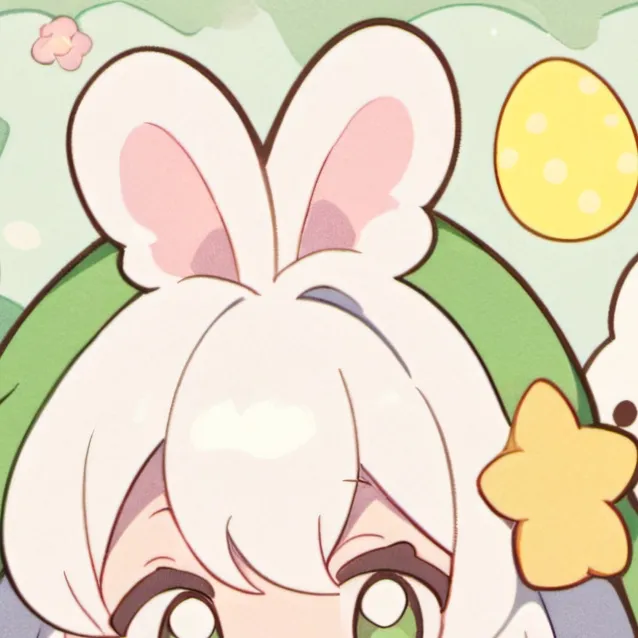 chat with ai character: •☆Mha Easter♡•